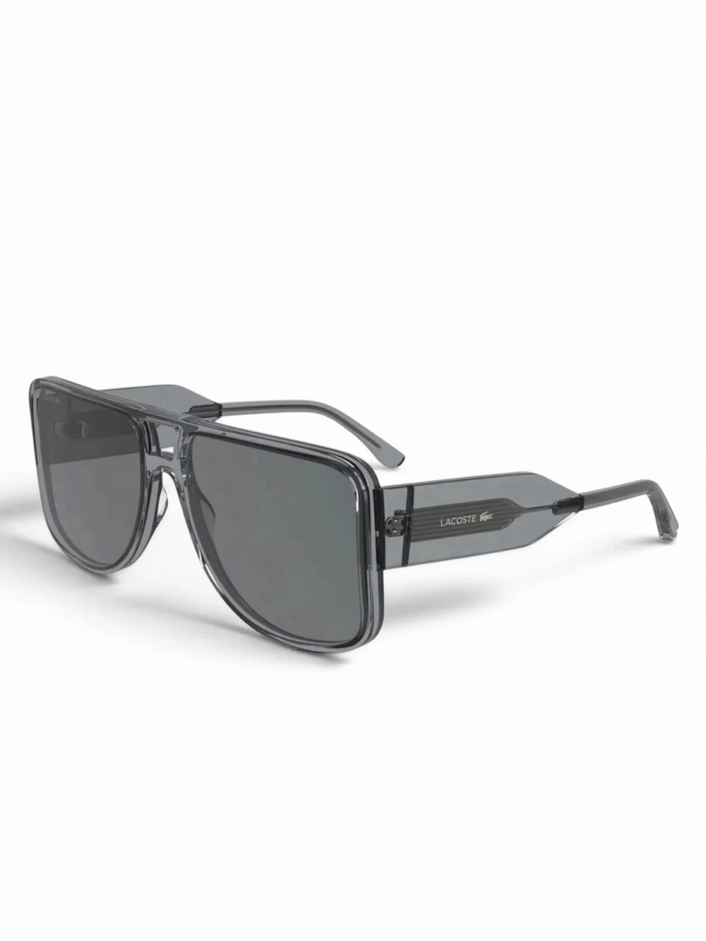 Lacoste Gray Mens Sunglasses(NWOT)